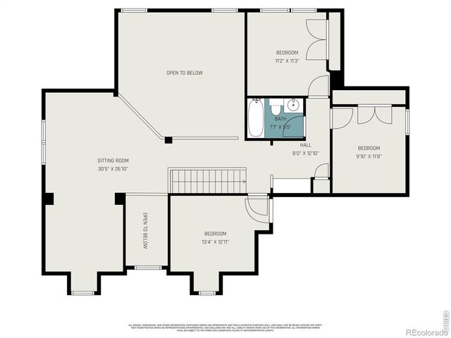101 Whitney Court, Windsor, CO 80550