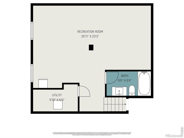 101 Whitney Court, Windsor, CO 80550