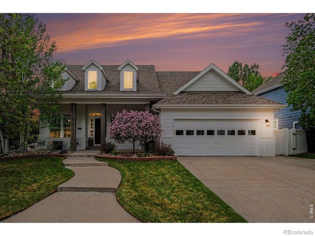 101 Whitney Court, Windsor, CO 80550