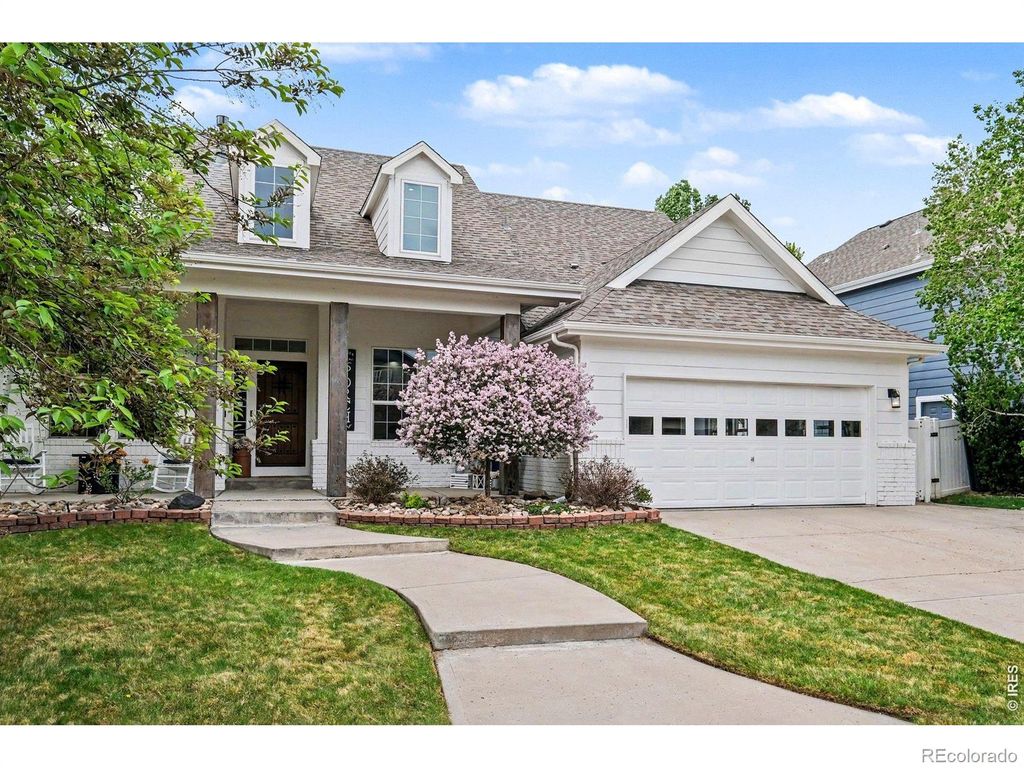 101 Whitney Court, Windsor, CO 80550