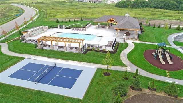 15379 W 171 Terrace, Olathe, KS 66062