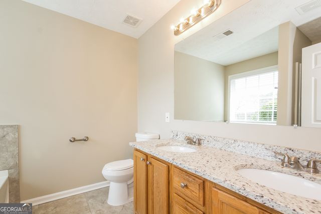 1628 Marceau Drive, Conley, GA 30288