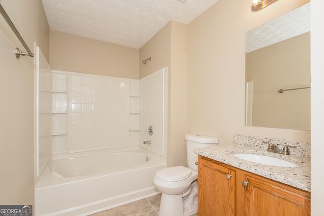 1628 Marceau Drive, Conley, GA 30288