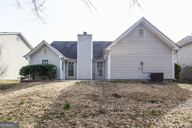 1628 Marceau Drive, Conley, GA 30288