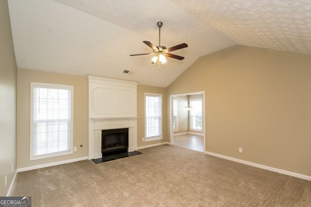 1628 Marceau Drive, Conley, GA 30288