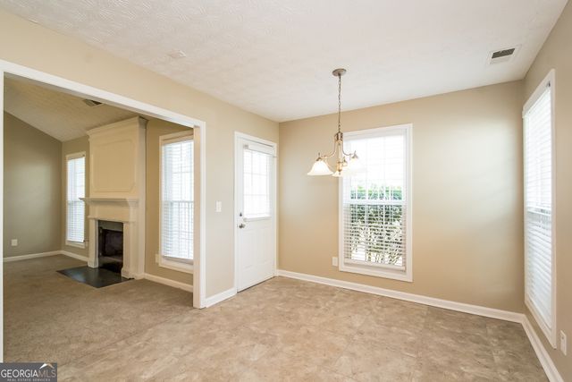 1628 Marceau Drive, Conley, GA 30288