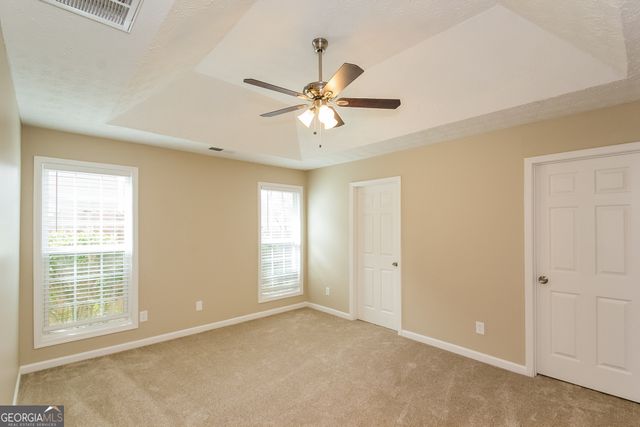 1628 Marceau Drive, Conley, GA 30288