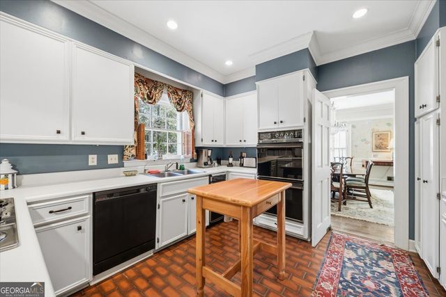 520 Old Club Road S, Macon, GA 31210