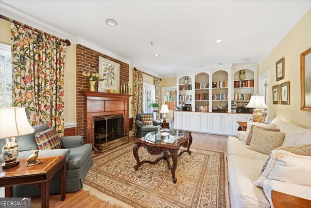 520 Old Club Road S, Macon, GA 31210