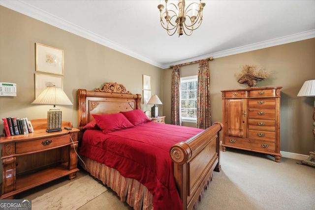 520 Old Club Road S, Macon, GA 31210