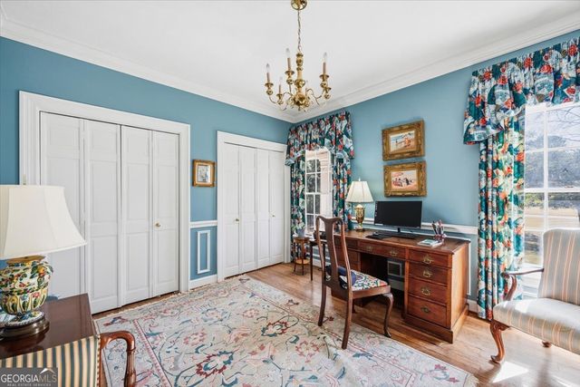 520 Old Club Road S, Macon, GA 31210