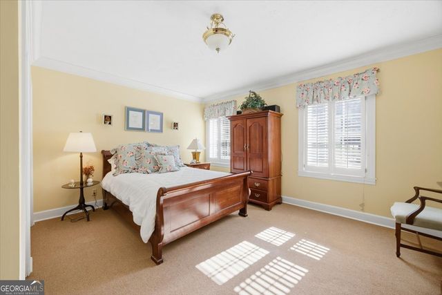 520 Old Club Road S, Macon, GA 31210