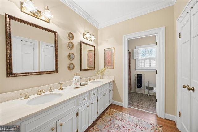 520 Old Club Road S, Macon, GA 31210