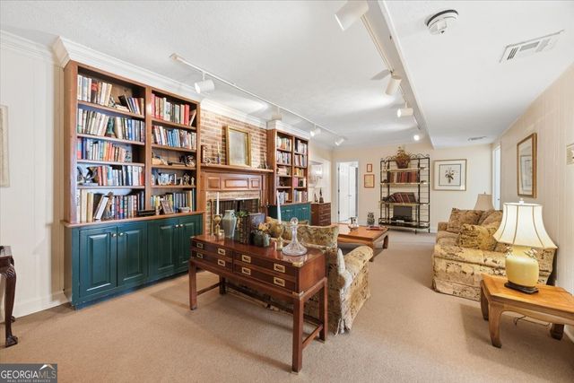 520 Old Club Road S, Macon, GA 31210