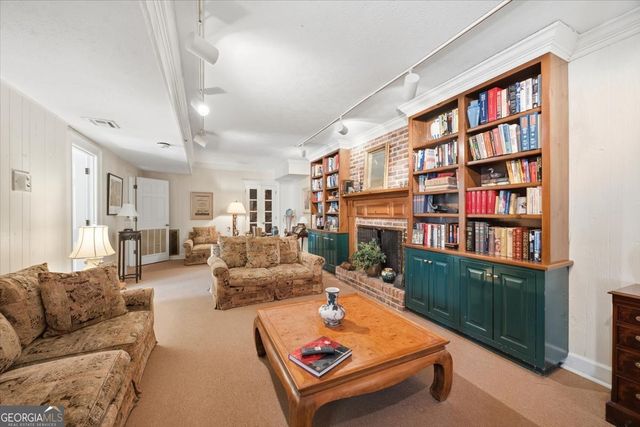 520 Old Club Road S, Macon, GA 31210