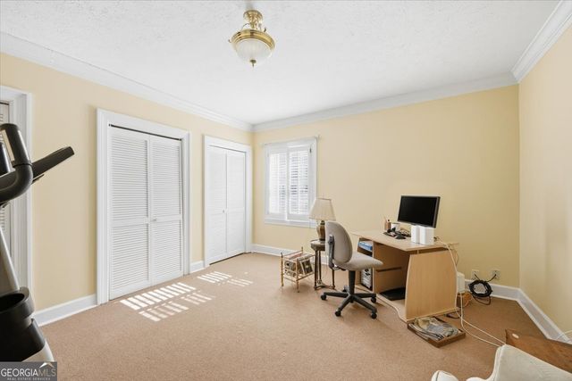 520 Old Club Road S, Macon, GA 31210