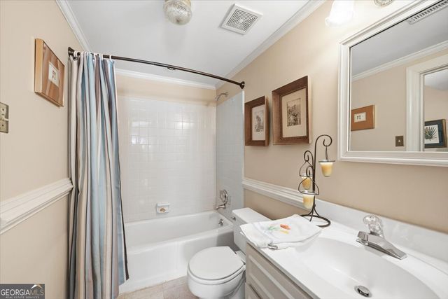 520 Old Club Road S, Macon, GA 31210