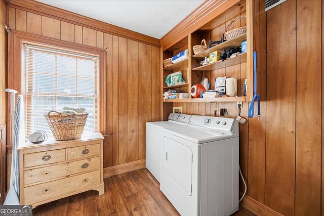 520 Old Club Road S, Macon, GA 31210