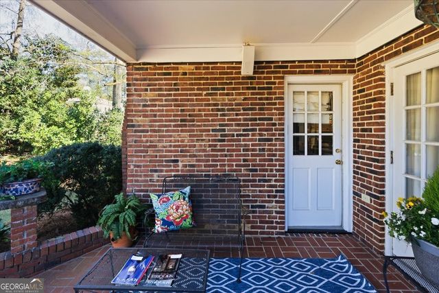 520 Old Club Road S, Macon, GA 31210