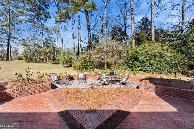 520 Old Club Road S, Macon, GA 31210