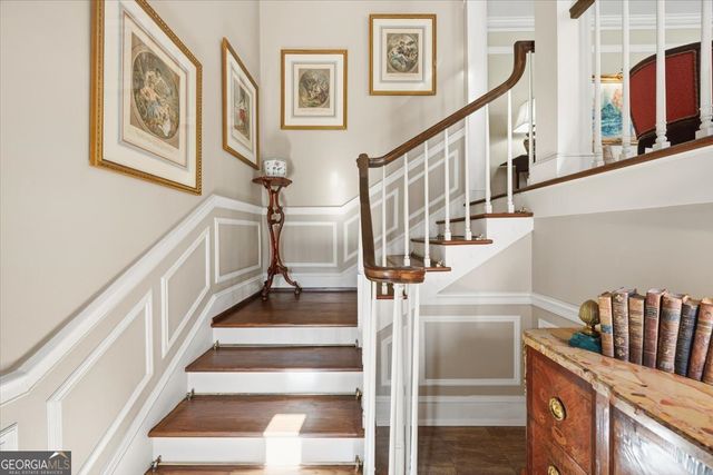 520 Old Club Road S, Macon, GA 31210