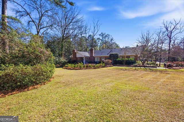 520 Old Club Road S, Macon, GA 31210