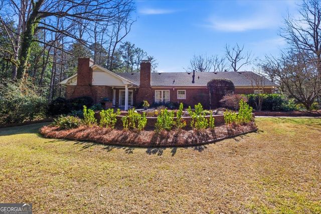 520 Old Club Road S, Macon, GA 31210