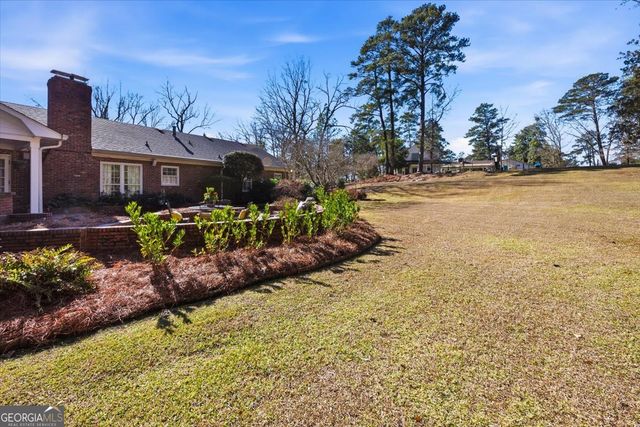 520 Old Club Road S, Macon, GA 31210