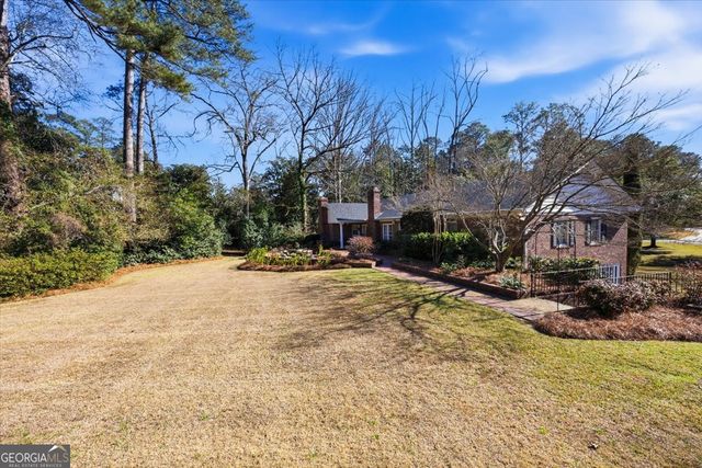 520 Old Club Road S, Macon, GA 31210