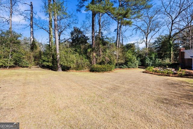 520 Old Club Road S, Macon, GA 31210