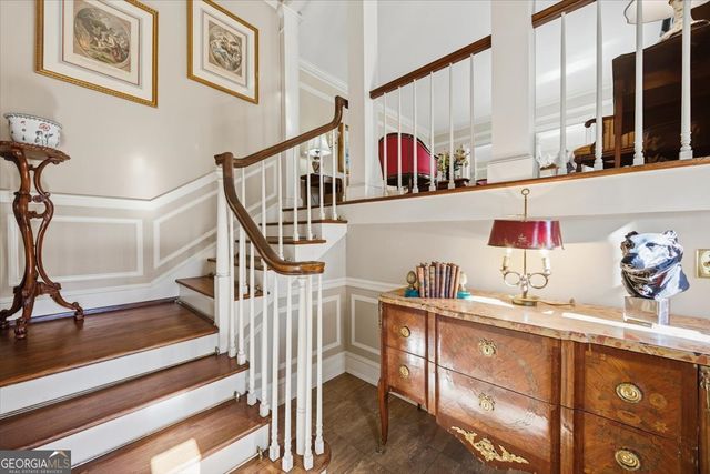 520 Old Club Road S, Macon, GA 31210