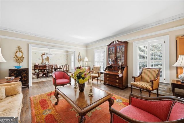 520 Old Club Road S, Macon, GA 31210