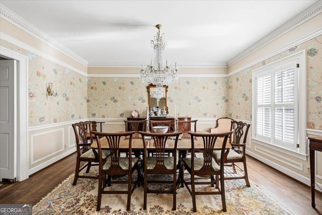 520 Old Club Road S, Macon, GA 31210