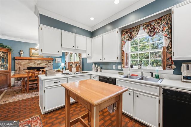 520 Old Club Road S, Macon, GA 31210