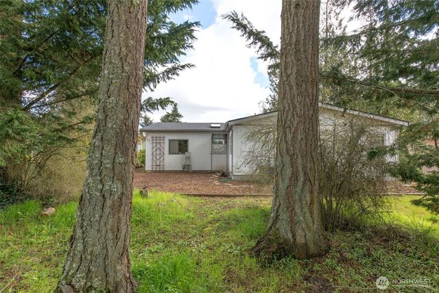 200 Fircrest Drive, Sequim, WA 98382
