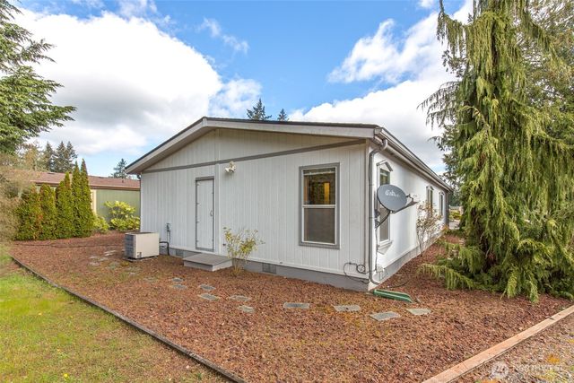 200 Fircrest Drive, Sequim, WA 98382