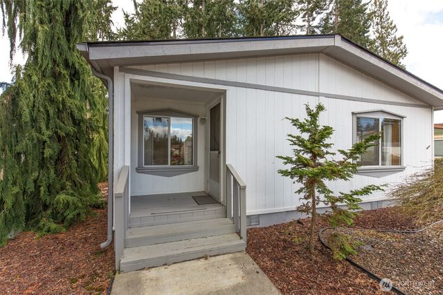 200 Fircrest Drive, Sequim, WA 98382