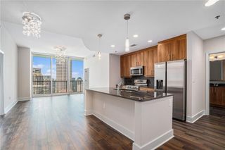 1080 Peachtree NE Street 2515, Atlanta, GA 30309