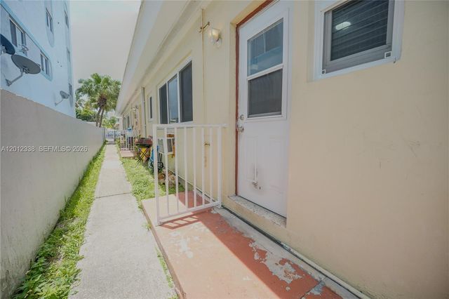 719 83rd St 0, Miami Beach, FL 33141
