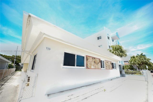 719 83rd St 0, Miami Beach, FL 33141