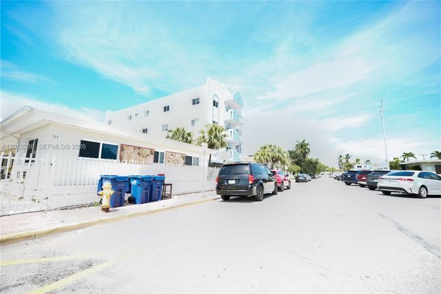719 83rd St 0, Miami Beach, FL 33141