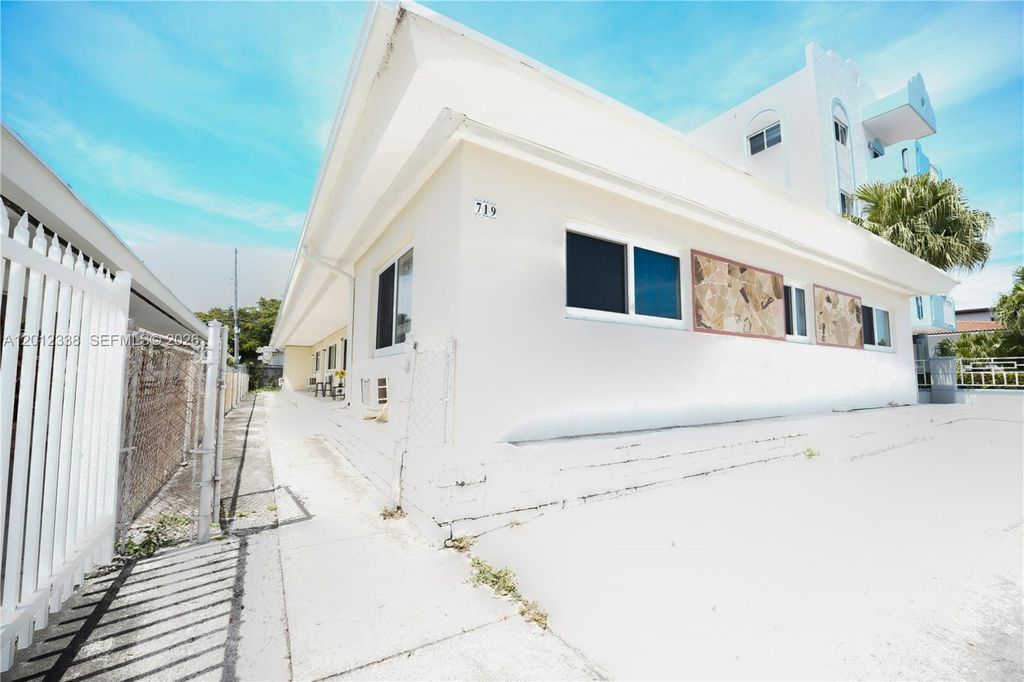 719 83rd St 0, Miami Beach, FL 33141