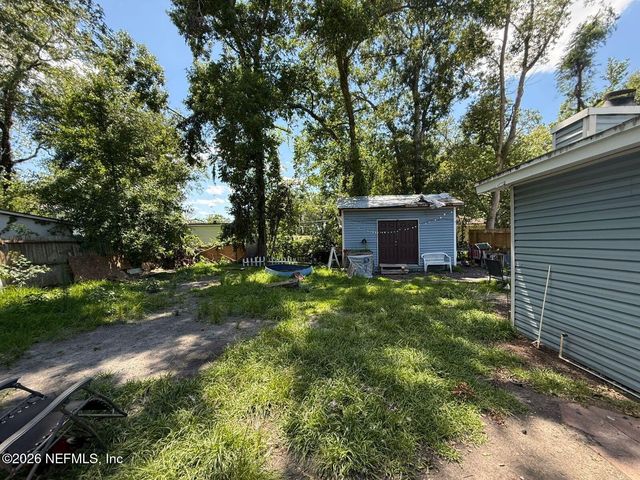 1220 PANGOLA Drive, Jacksonville, FL 32205