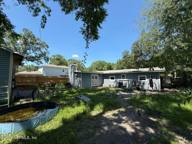 1220 PANGOLA Drive, Jacksonville, FL 32205