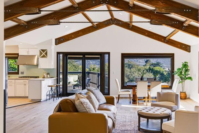 25685 Morse Drive, Carmel, CA 93923