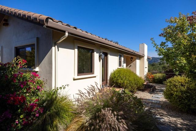 25685 Morse Drive, Carmel, CA 93923