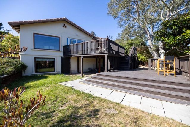 25685 Morse Drive, Carmel, CA 93923
