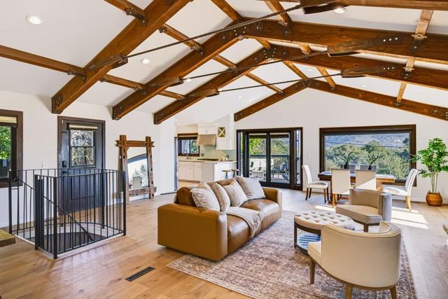 25685 Morse Drive, Carmel, CA 93923