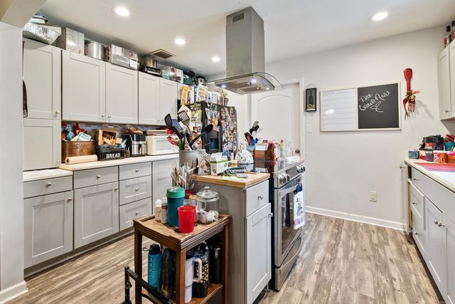 221 Adams Street, Lonoke, AR 72086