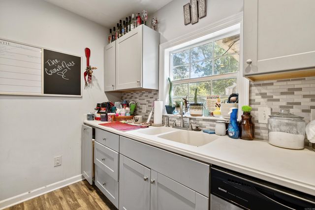 221 Adams Street, Lonoke, AR 72086